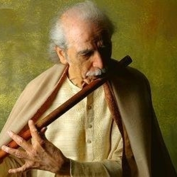 G.S. Sachdev – Raga Des Alap