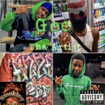 Gee – Hallat Tah (That Feeling Too 2017)