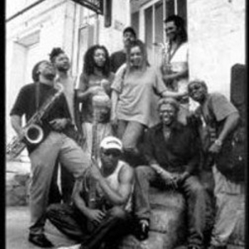 Ghetto Blaster Ltd. – Ocean Drive
