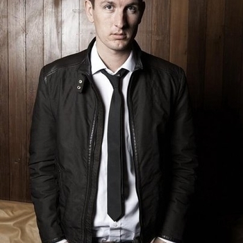Gareth Wyn – 707 (Original Mix)