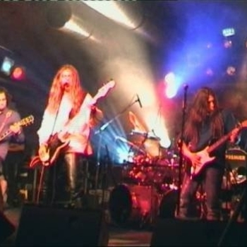 Gallows Pole – The Other Side