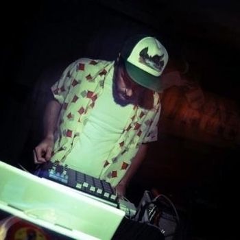 Ghost Mutt – Sasquatch (Slugabed Remix)