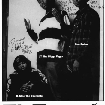 Get Low Playaz – Fillmore Heads