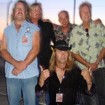 Ghost Riders – Hoot Owl