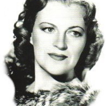 Gracie Fields – Dream Lover