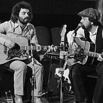 Gallagher & Lyle – The Clearings