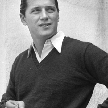 Gordon MacRae