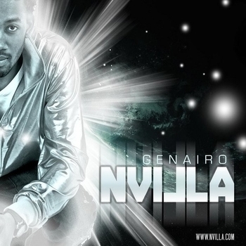 Genairo Nvilla – Concrete Jungle (Original Mix)