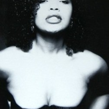 Goddess – Sexual