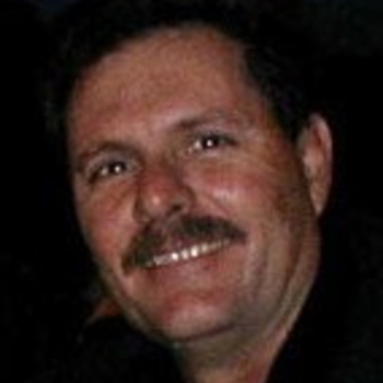 Gary Farr