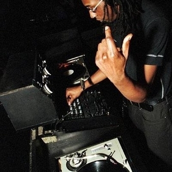 Gene Farris – Move Your Body