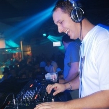 Greg B – In Da Ghetto (E-Lectro Remix)