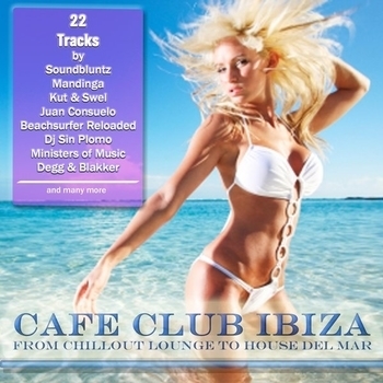 GPP – lily was here (back home to ibiza saxphone )