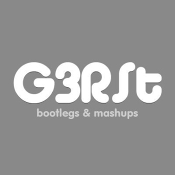 G3rst – We No Speak Cantina