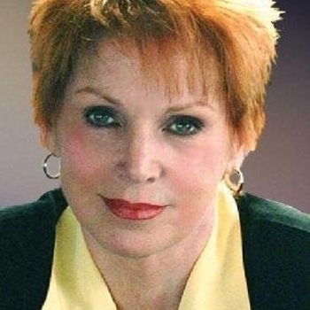 Gail Marten – I'm Old Fashioned