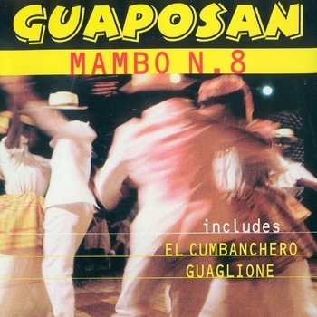 Guaposan – I Love You (Sambarock Remix)