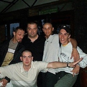 Gabber Mafia