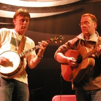 Gerry O'Connor – Cam a' Lochaigh (The Curve of the Lake)