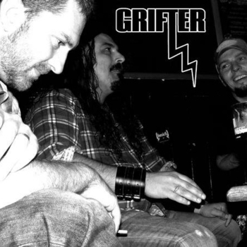Grifter – She Mountain