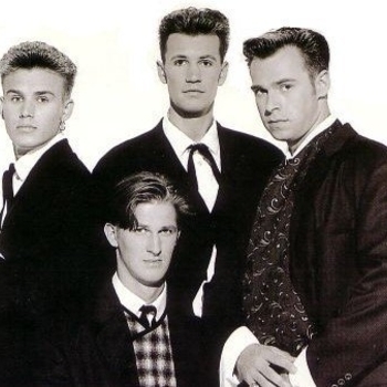 Good Shape – Take My Love (Destructive Mix)