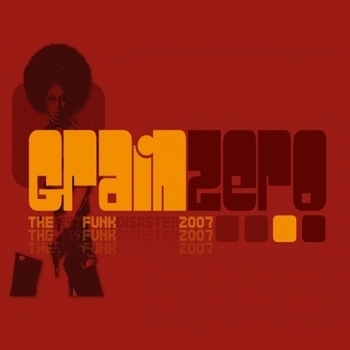 Grain Zero – Drop The Oooohhh