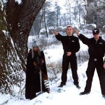 Graveland – Battle of the Giants
