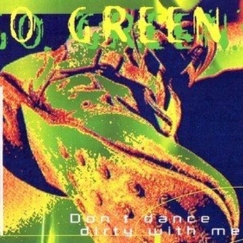 Go green