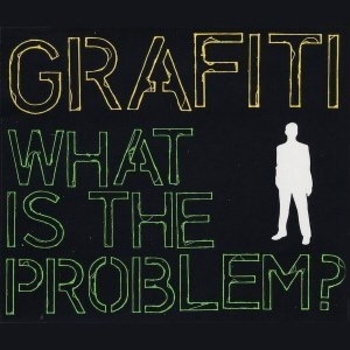 Grafiti – What Is the Problem? (Zongamin mix)