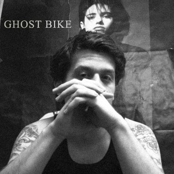 Ghost Bike – Silence Age