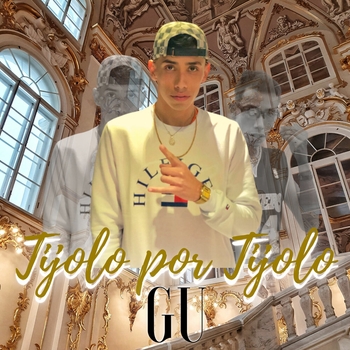 Gu – Anjo (Single 2021)