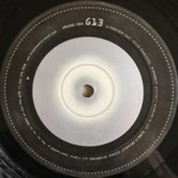 G13 – Сила влияния