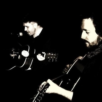 Ghost Trains – Sticking Plasters