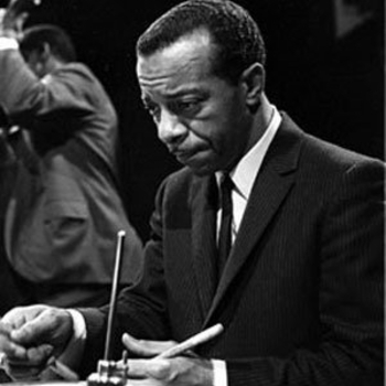 Grady Tate