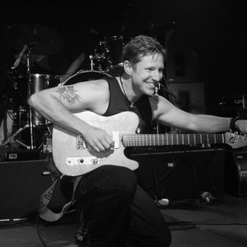Guy Forsyth – True Friends