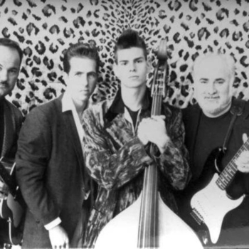 Go Cat Go – Ten Ways To Rock