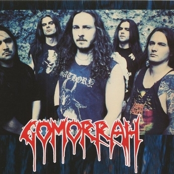 Gomorrah – Welcome to Hell