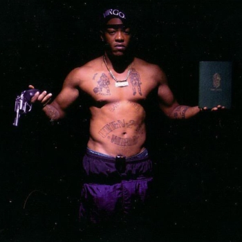 Ganksta Nip