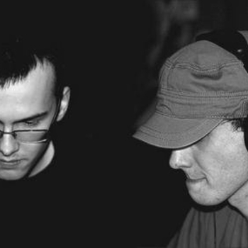 genom – Violence (Demo 2012)
