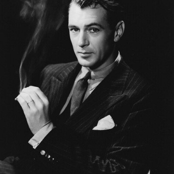Gary Cooper – Just A Lover
