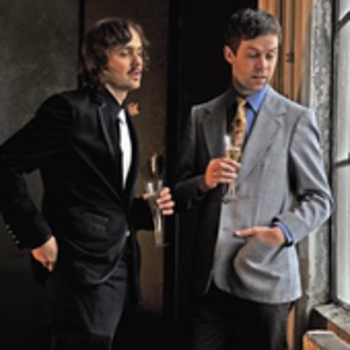 Gamble & Burke – If It Isn't Digital Love