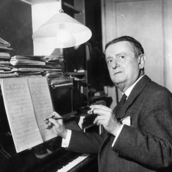 Georges Auric – Roman Holiday Main Title