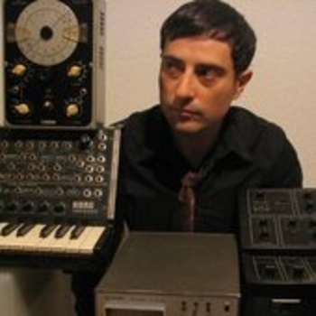Geistform – Interaction (Original Mix)