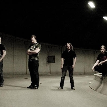 Ground Zero System – Be All, End All
