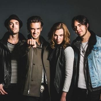 Halestorm – Bad Romance (Cover)