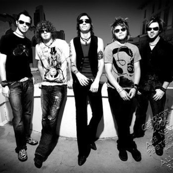 Hinder – How Long
