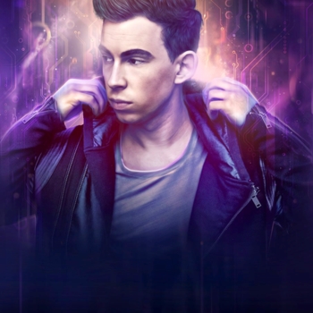 Knife Party – LRAD