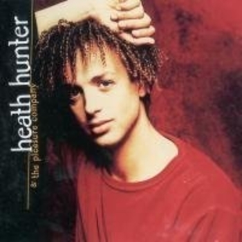 Heath Hunter – Revolution In Paradise