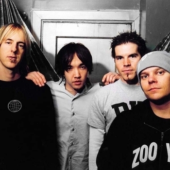 Hoobastank – The Reason (Friends / Друзья сериал)