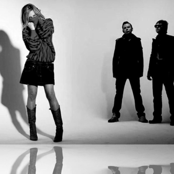 Hooverphonic – Happiness
