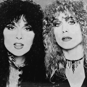 Heart – What About Love